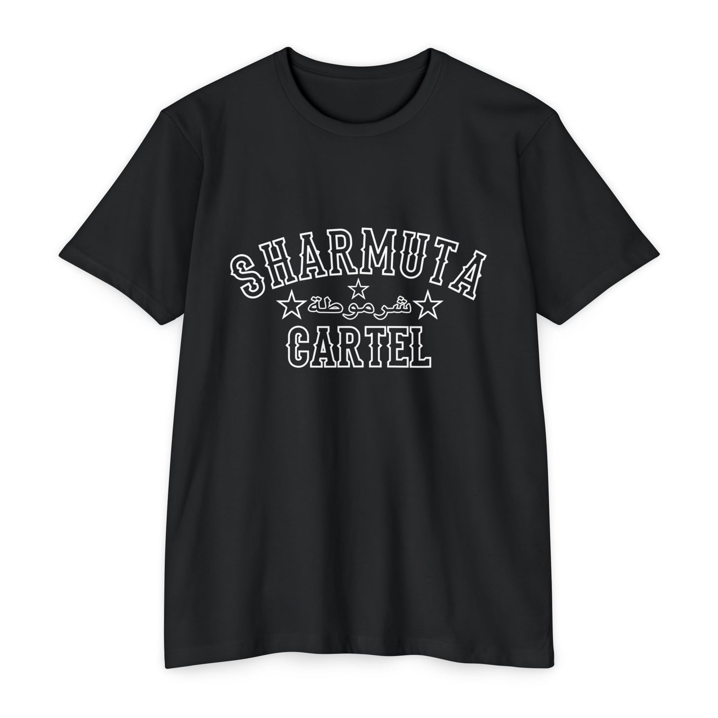Sharmuta Cartel OG Mens T