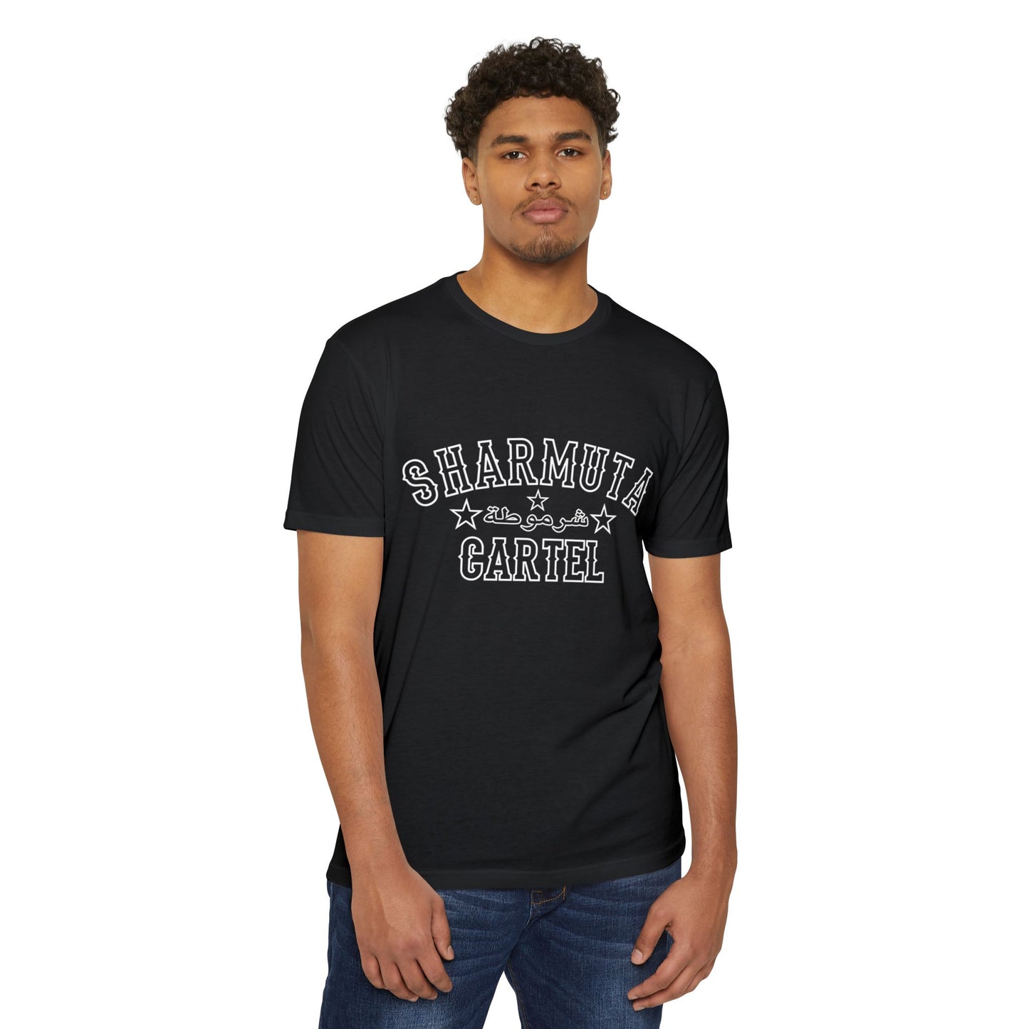 Sharmuta Cartel OG Mens T