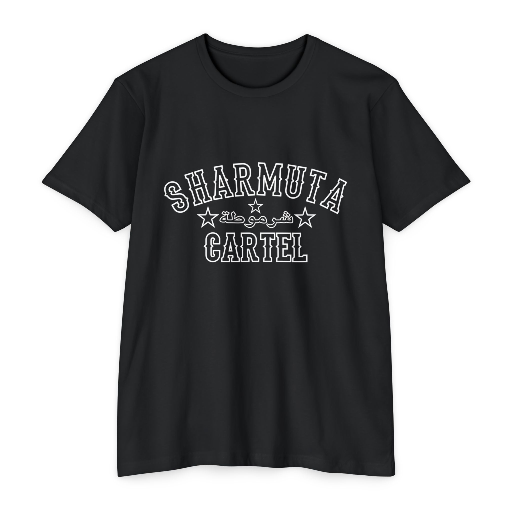 Sharmuta Cartel OG Mens T – Jon Bravo Films