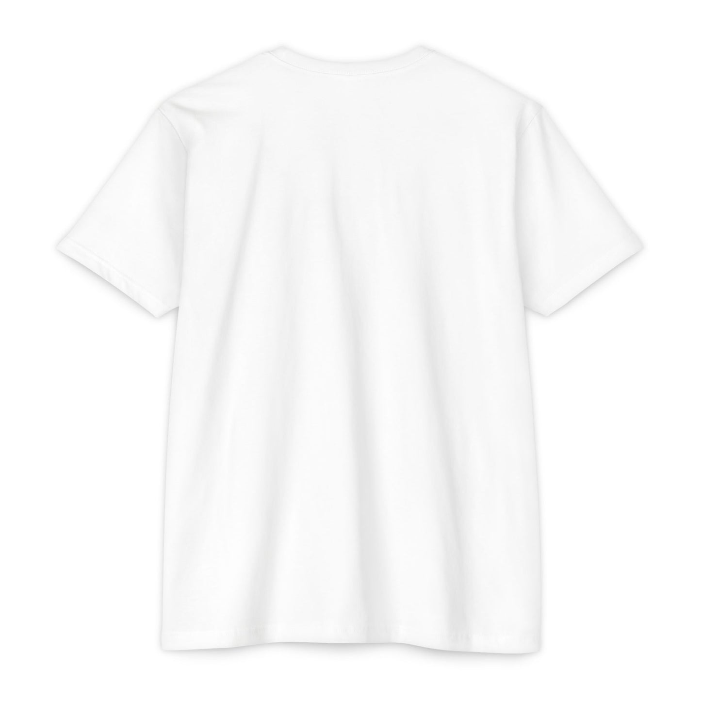 "You Peace A-Sh*t" OG Mens T WHITE