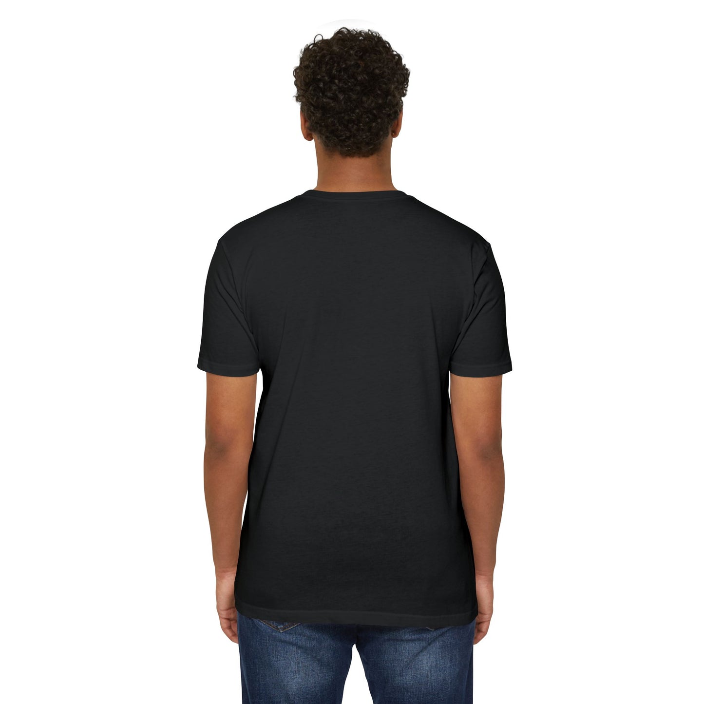 "You Peace-A Sh*t" OG Mens T Black