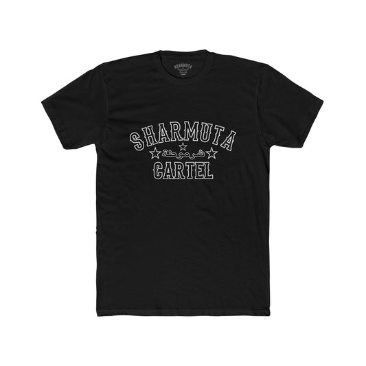 Sharmuta Cartel OG T For Men