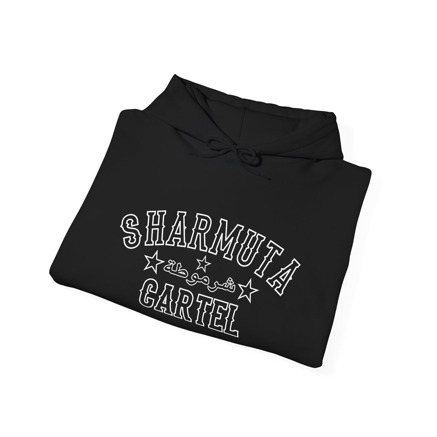 Sharmuta Cartel OG Hoodie (Unisex)