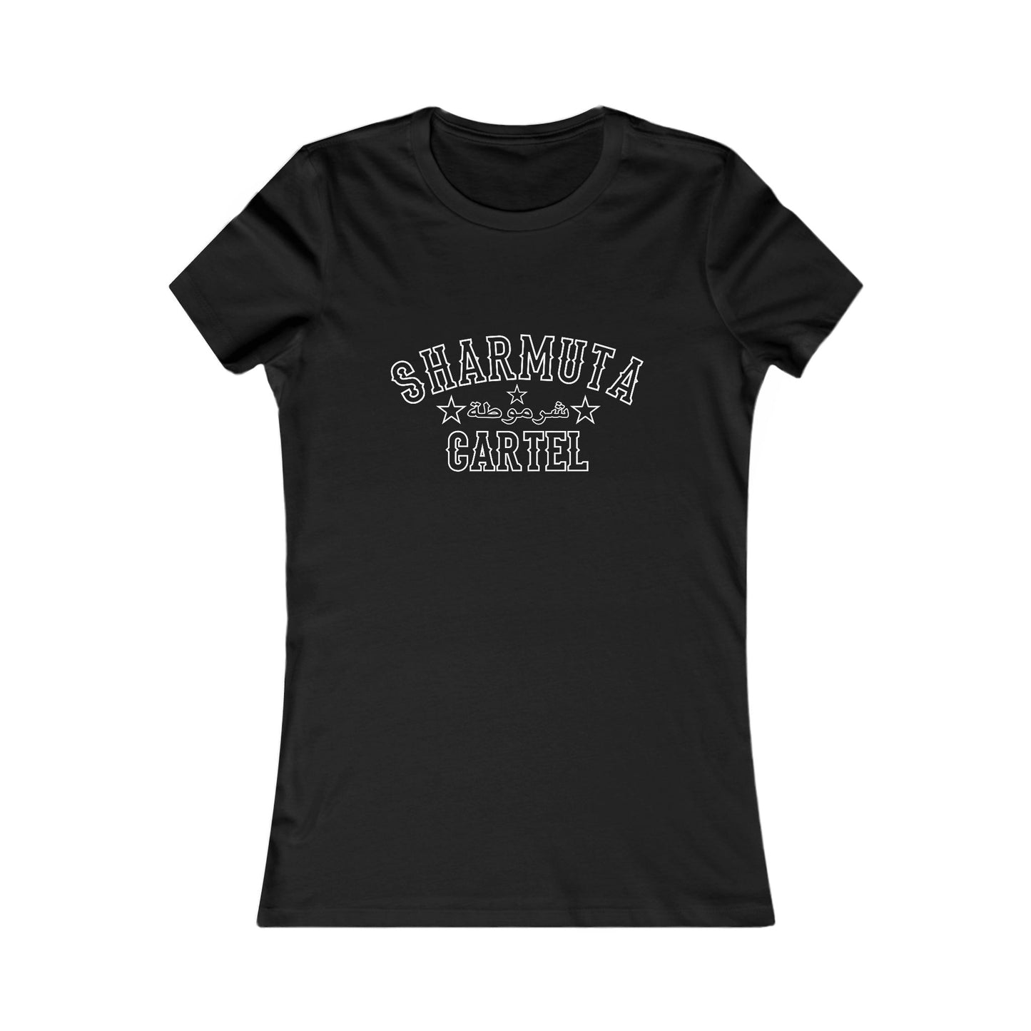 Sharmuta Cartel OG T For Women