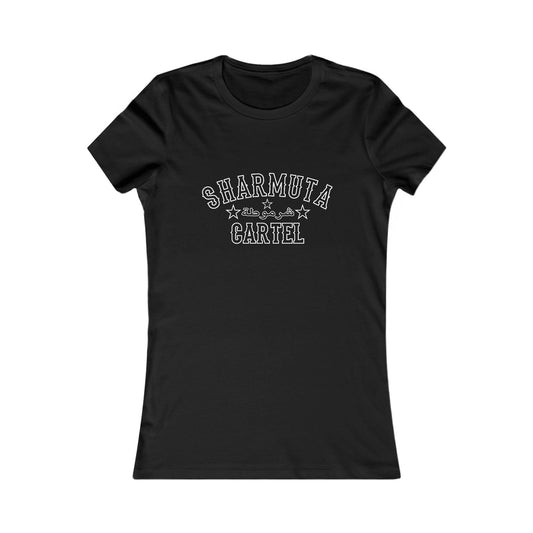 Sharmuta Cartel OG T For Women